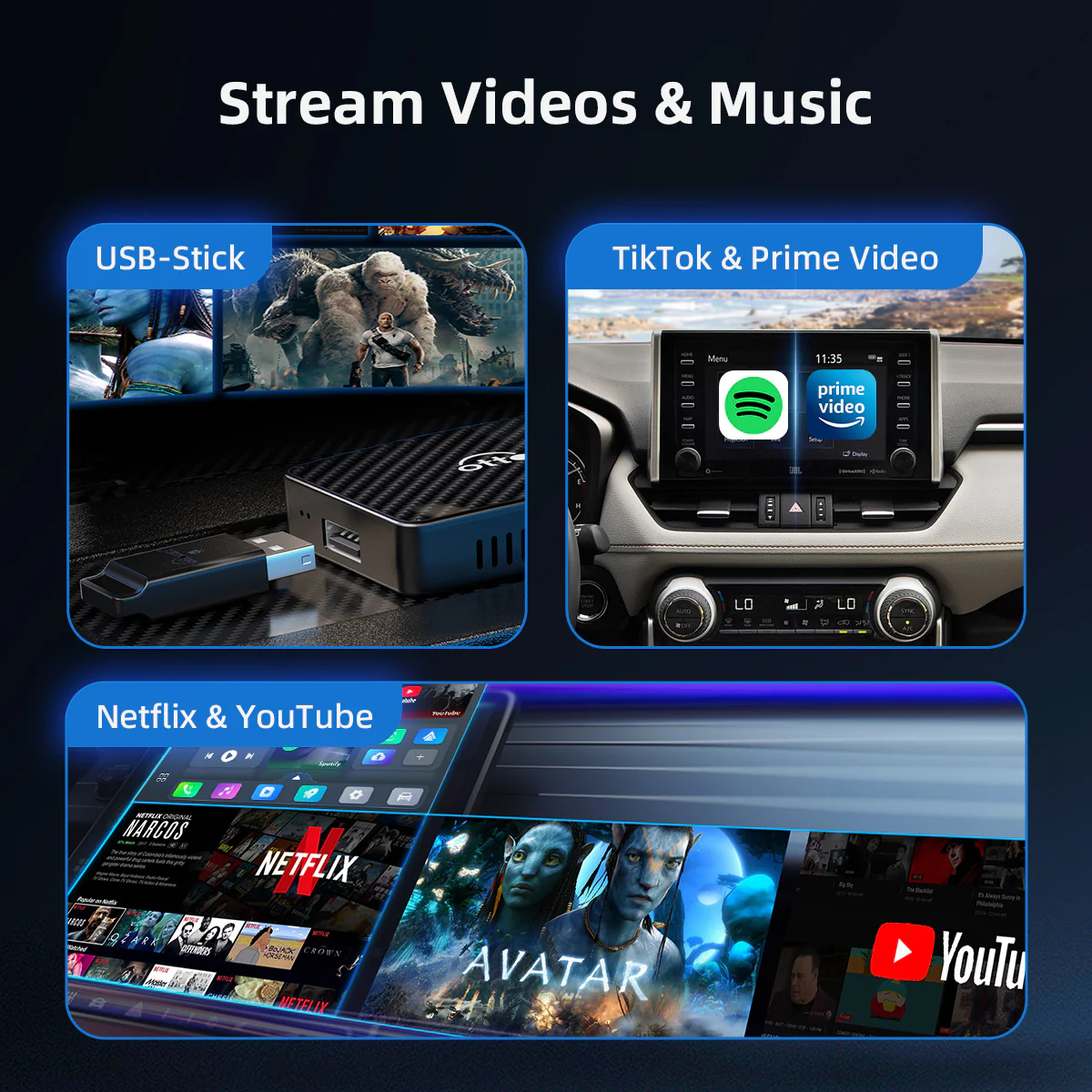 PLAY2VIDEO PRO - Image 10