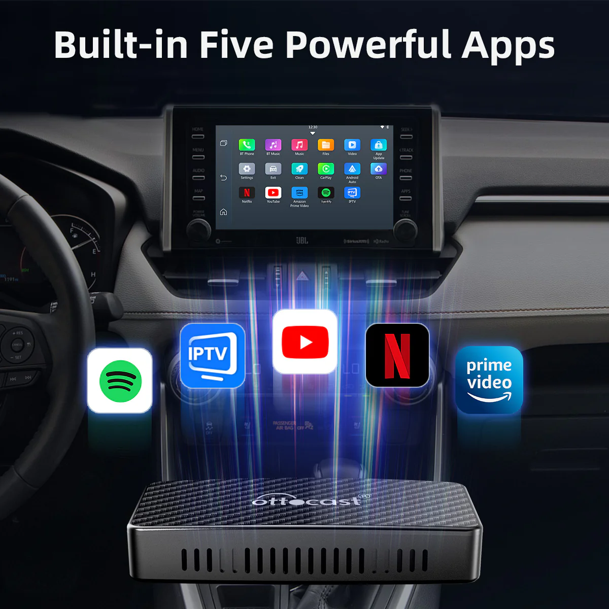 PLAY2VIDEO PRO - Image 11