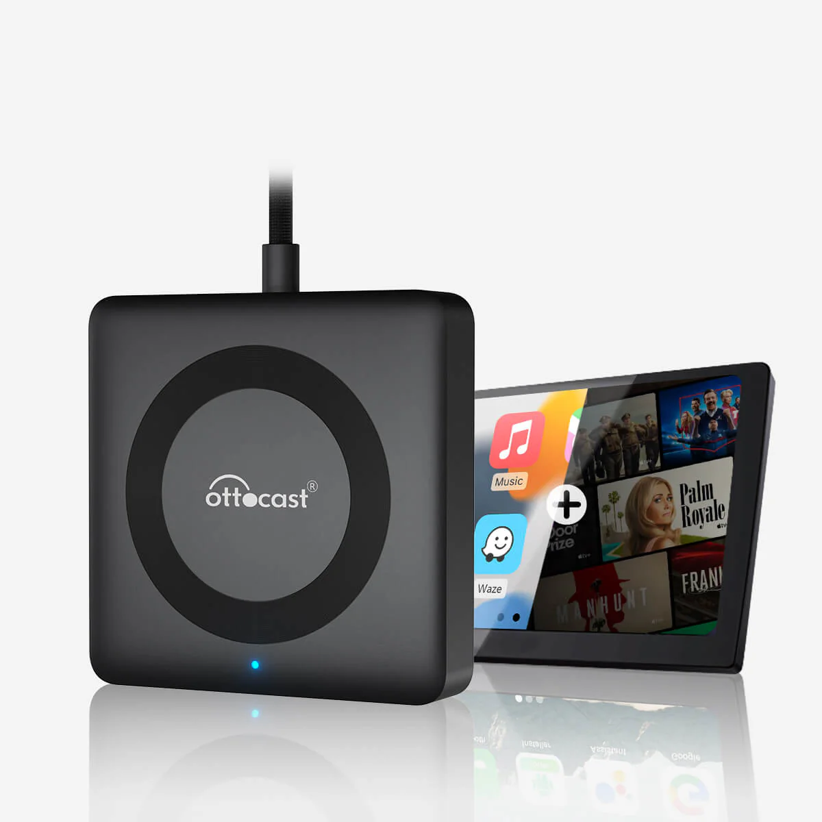 ✨Special Promotions Save 47%✨Car TV Pro - Image 2