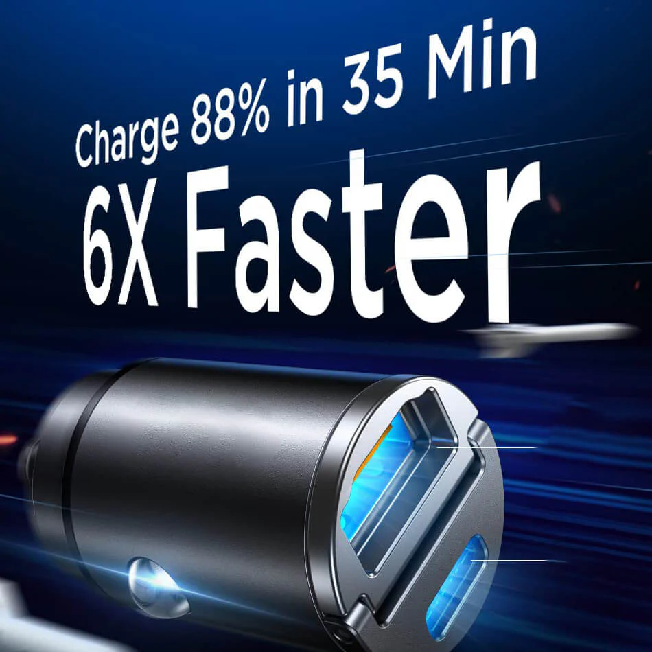 Fast Car Charger - Image 3