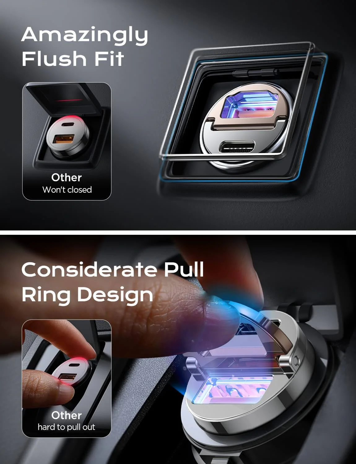 Fast Car Charger - Image 6