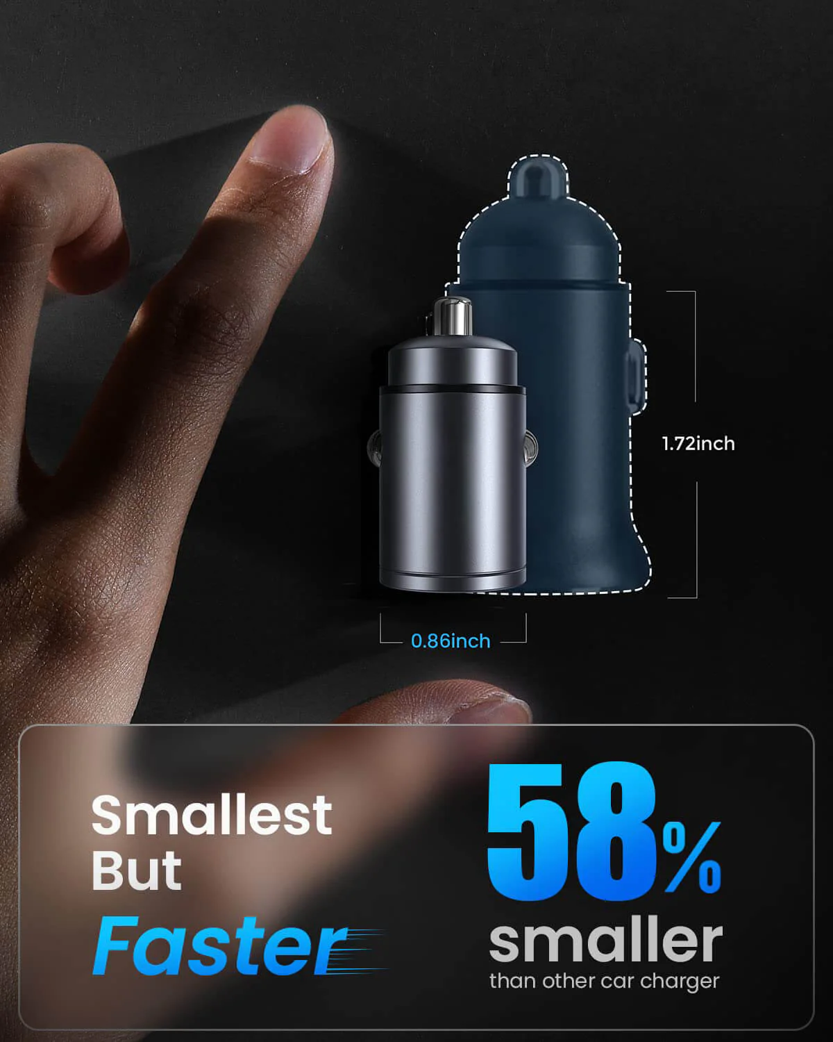 Fast Car Charger - Image 8