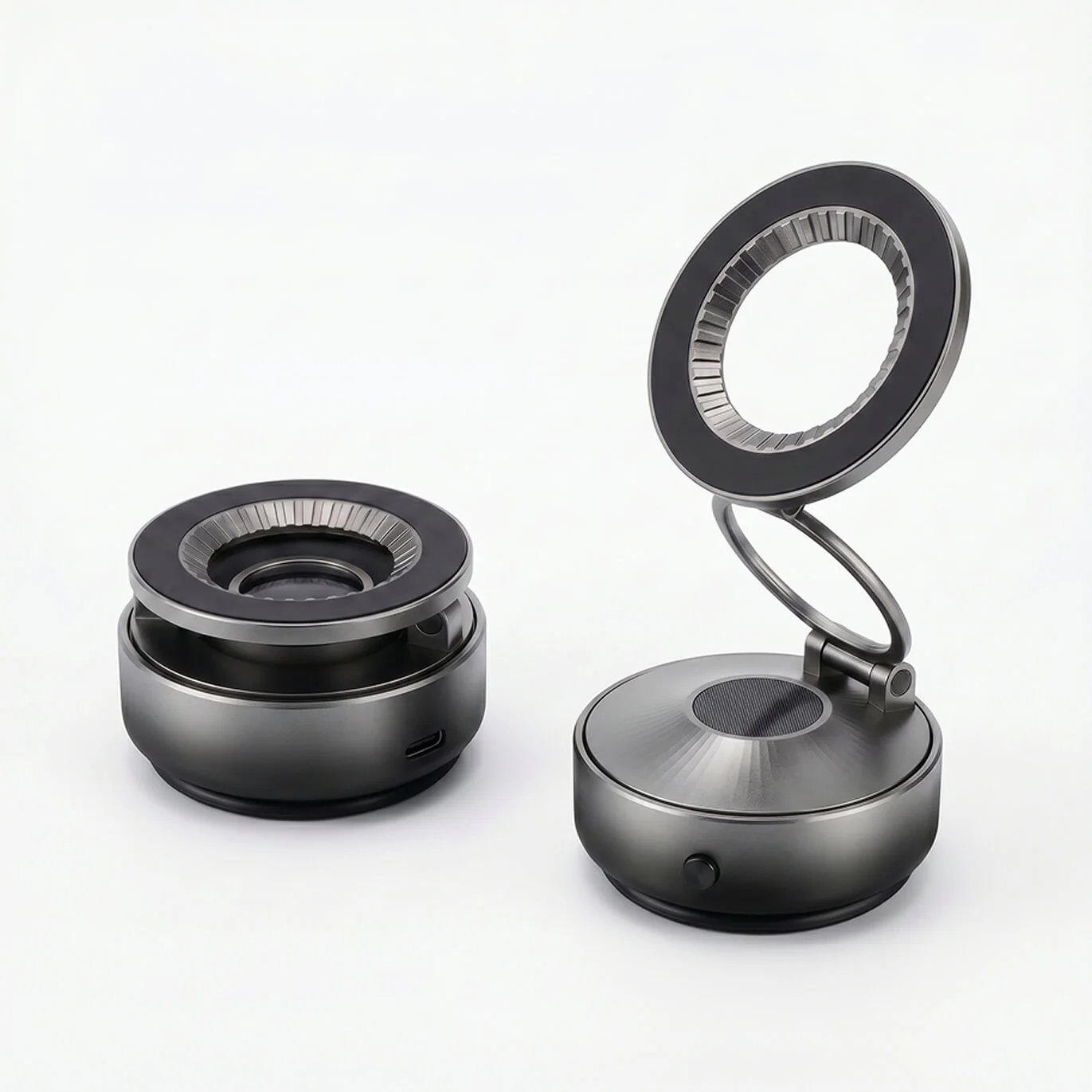 MCM10 PowerVac Magnetic Phone Mount - Image 15