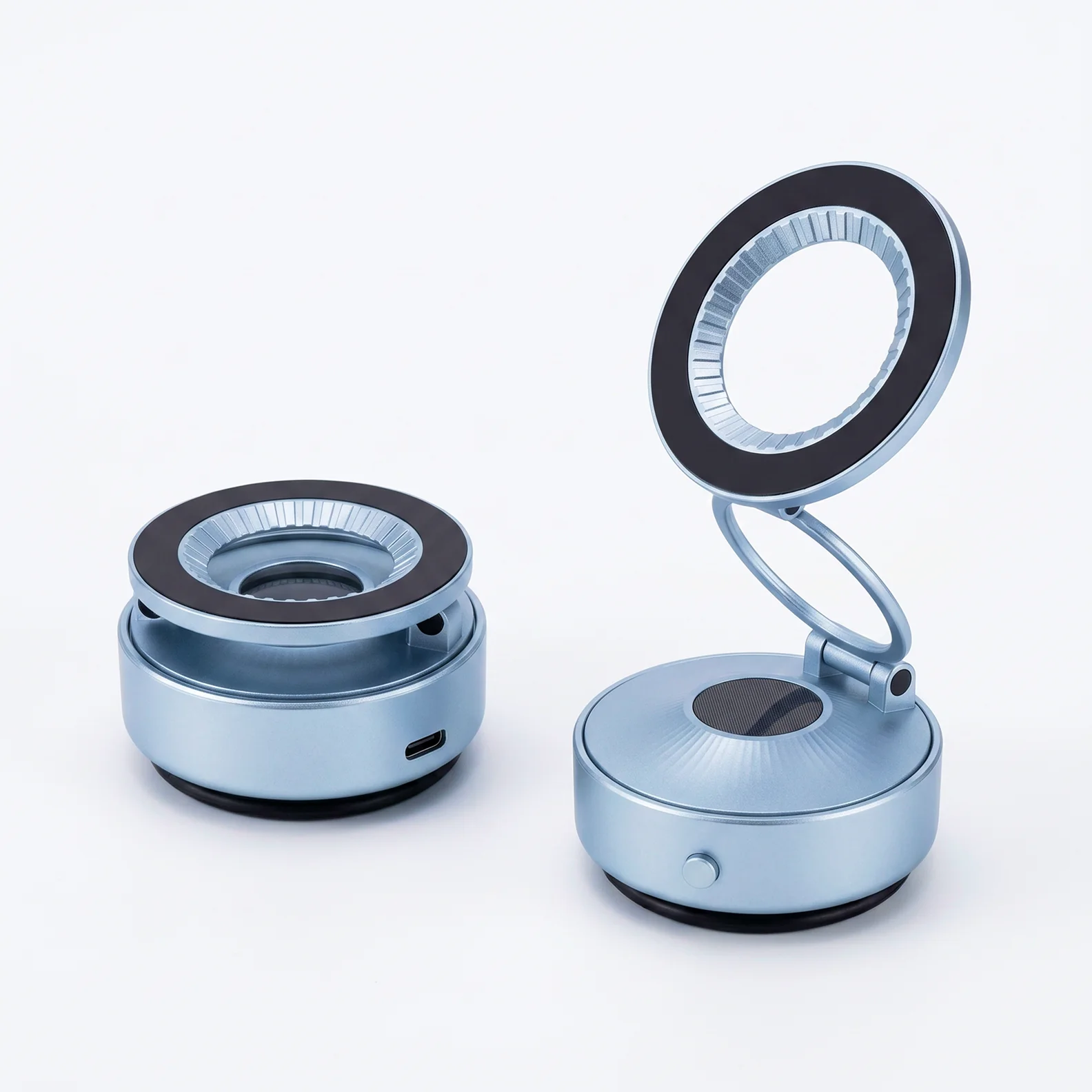MCM10 PowerVac Magnetic Phone Mount - Image 16