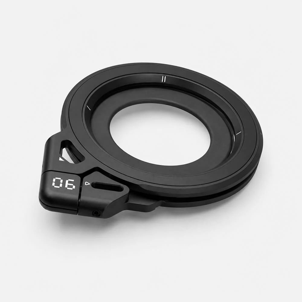 MCM30 Slim 3-Axis Magnetic Stand - Image 3