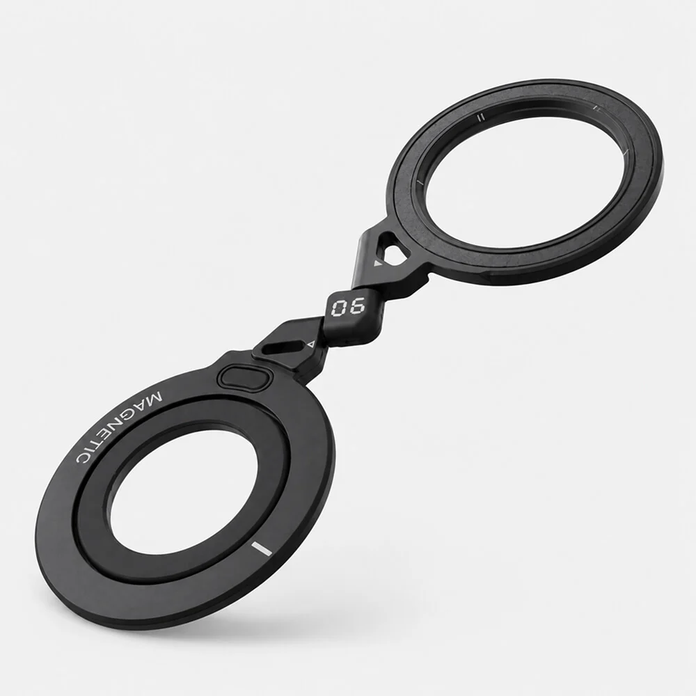 MCM30 Slim 3-Axis Magnetic Stand - Image 4