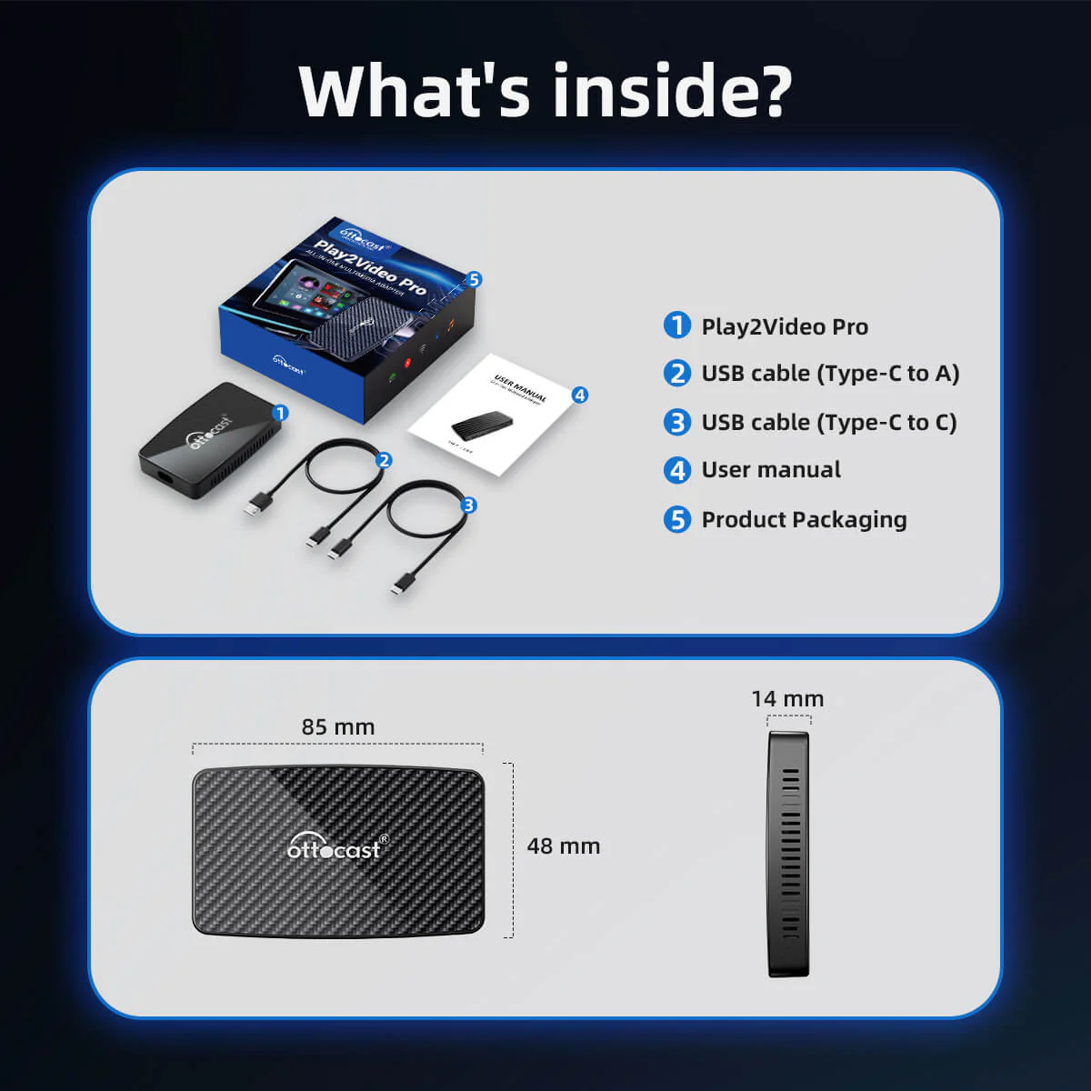 PLAY2VIDEO PRO - Image 14