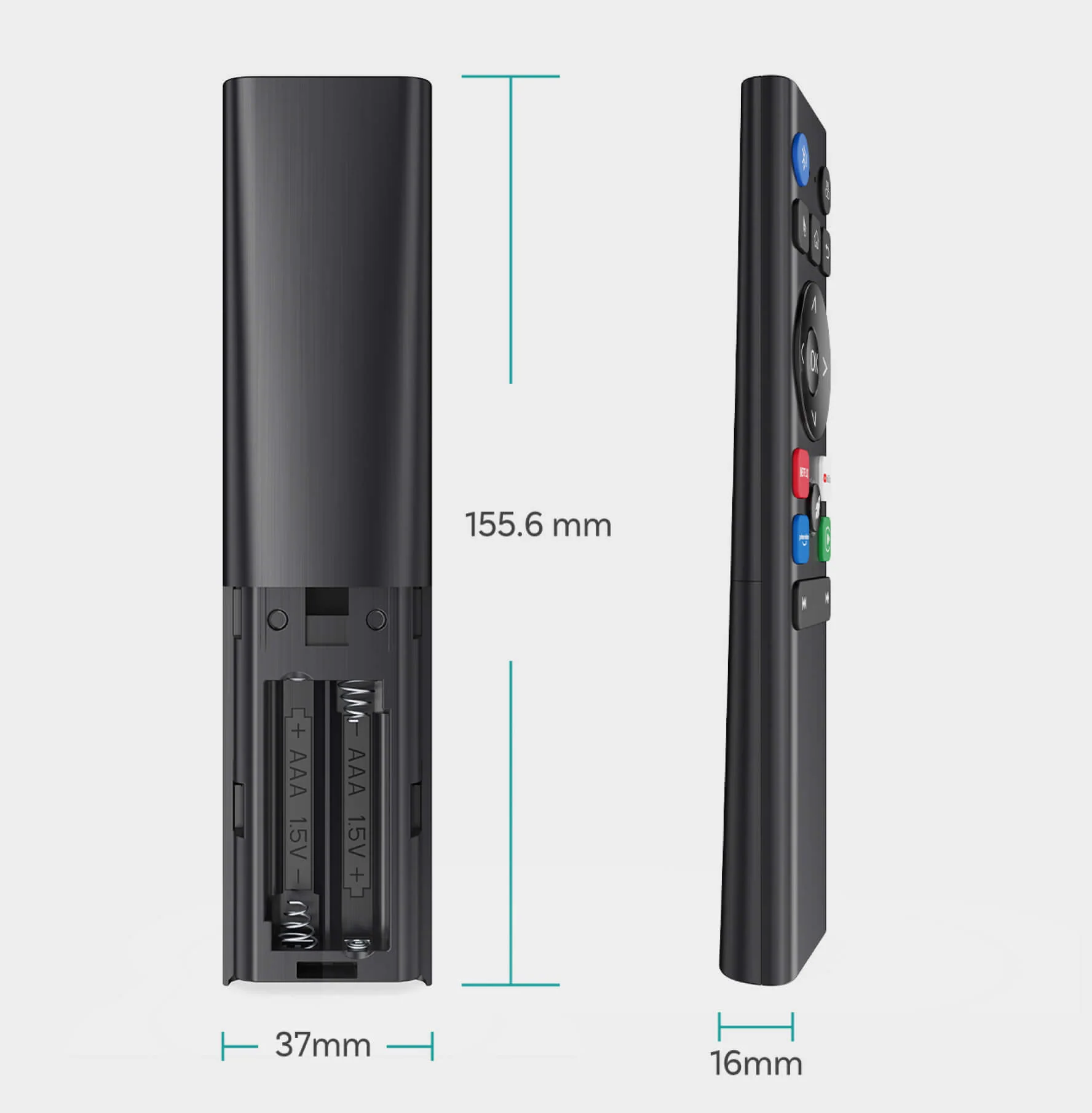 Upgraded Wireless Remote Controller - Image 7