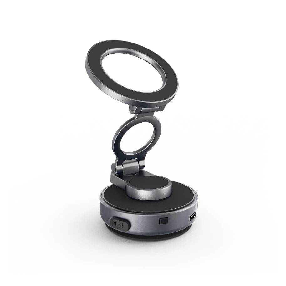 MCM11 Flex Vacuum Magnetic Phone Mount