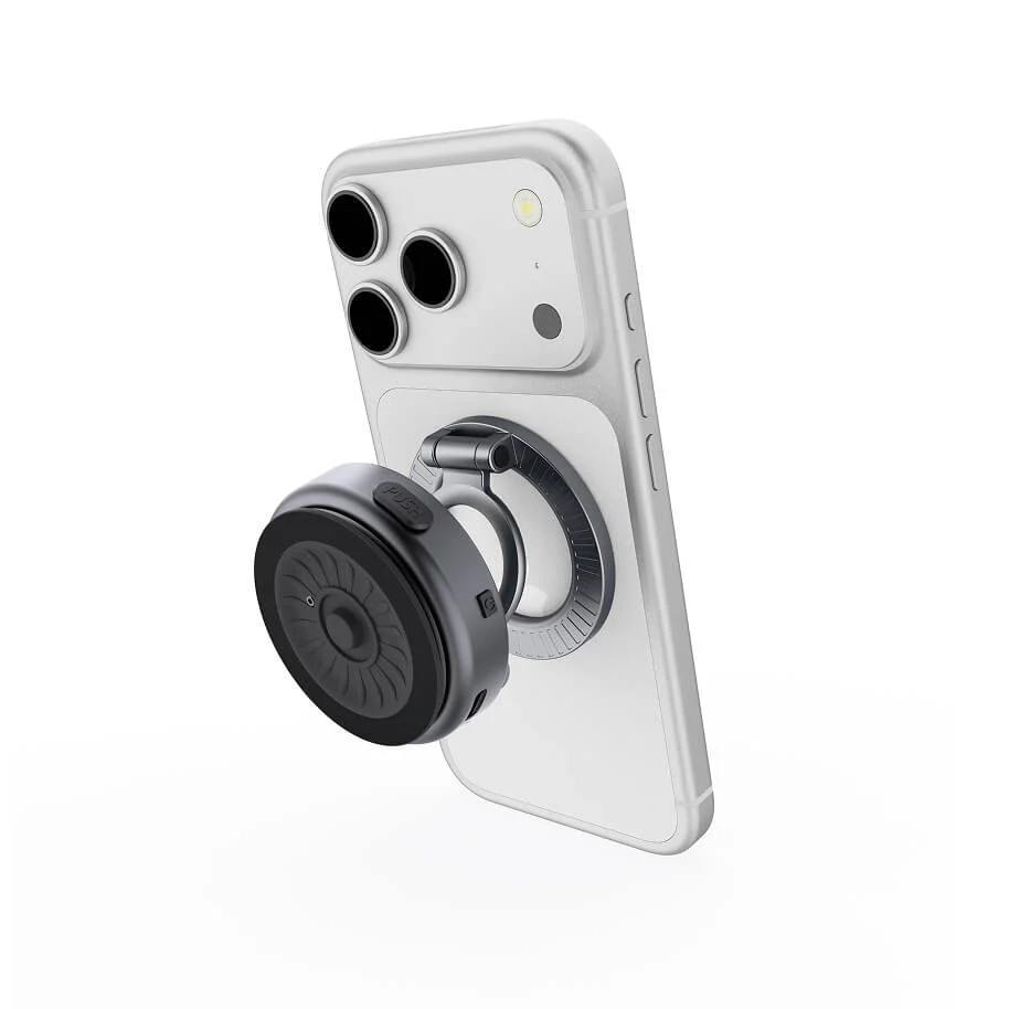 MCM11 Flex Vacuum Magnetic Phone Mount - Image 2
