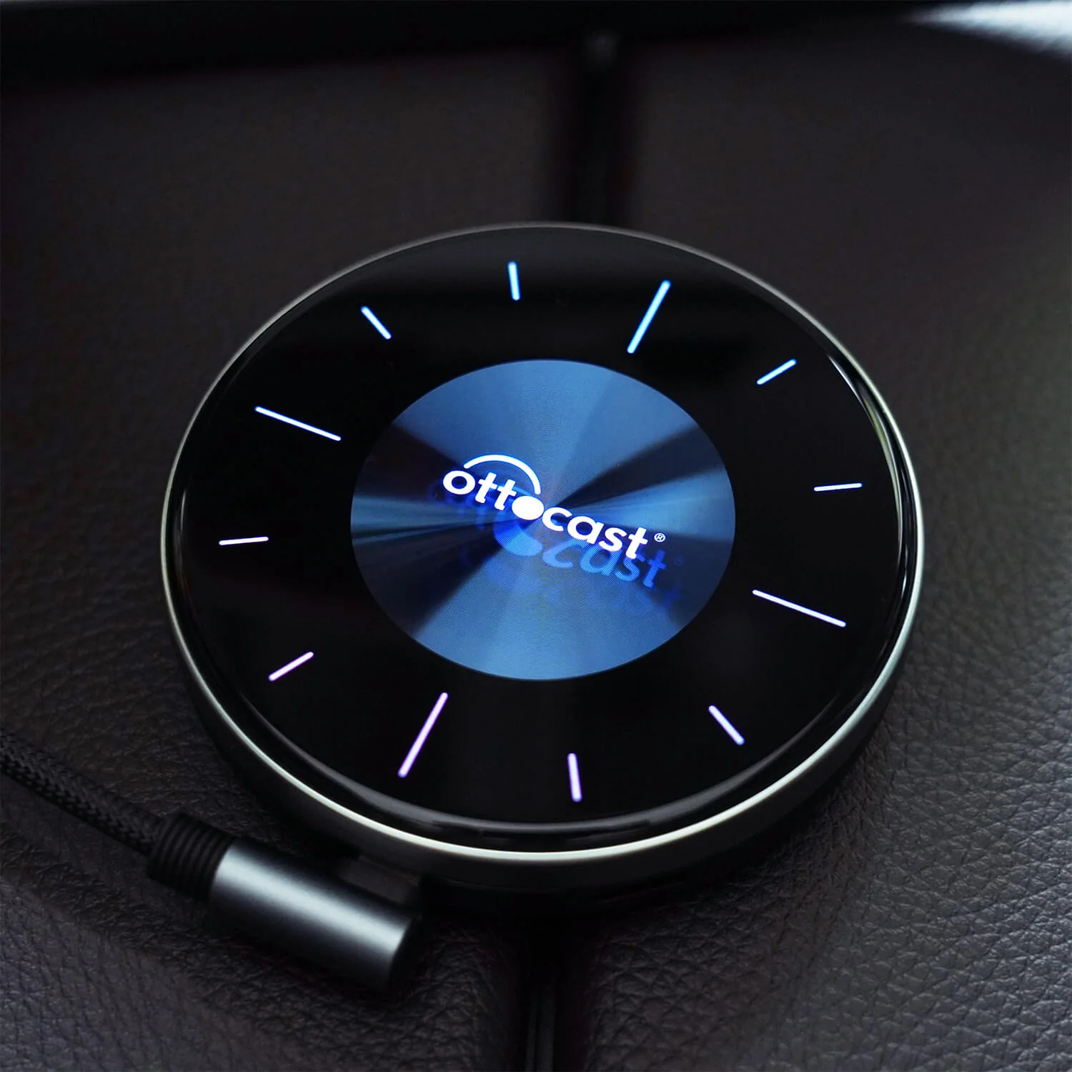 (Today Special Offer 26% OFF) OttoAibox P3 CarPlay AI Box - Image 13