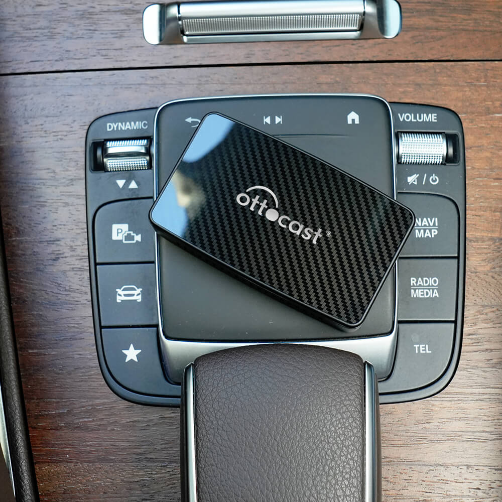 (Today Special Offer 40% OFF) Play2Video Pro Wireless CarPlay/ Android Auto Adapter With YouTube & Netflix - Image 11